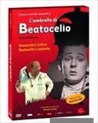 Cover-Bild zu Georges Gachot (Reg.): Beatocello' s Schirm - L' ombrello di Beatocello
