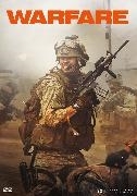 Cover-Bild zu Alex Garland (Reg.): Warfare