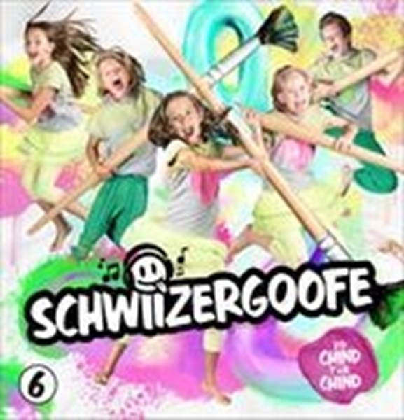 Bild von Schwiizergoofe: Schwiizergoofe 6